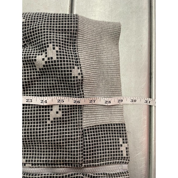 Fleece Lined Hoodie Mens Large Warm Comfortable Work Sports Wear‎ Sweatshirt - Picture 8 of 9